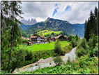 foto Campitello di Fassa